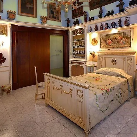Il Caravaggio 3* Κατάνια