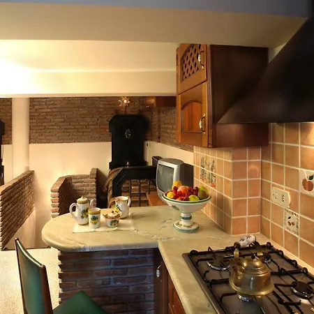 Bed & Breakfast Il Caravaggio