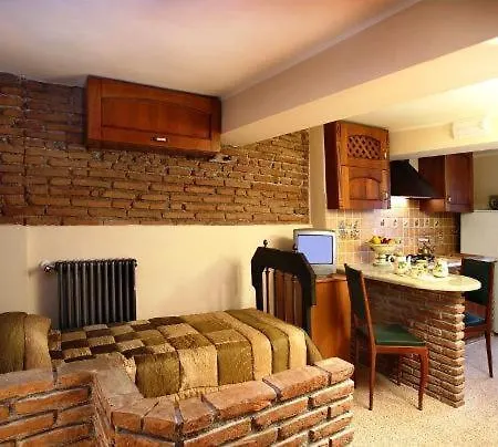 B&B Il Caravaggio 3*