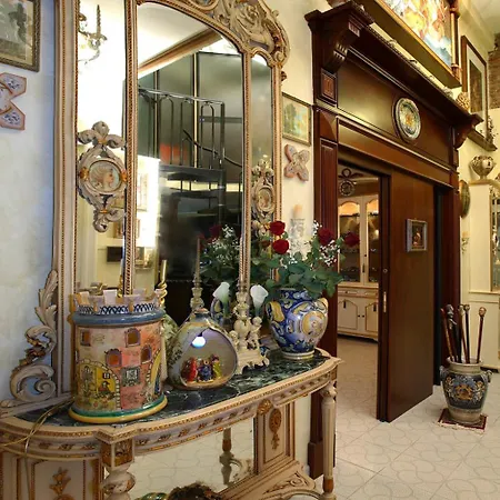 B&B Il Caravaggio 카타니아