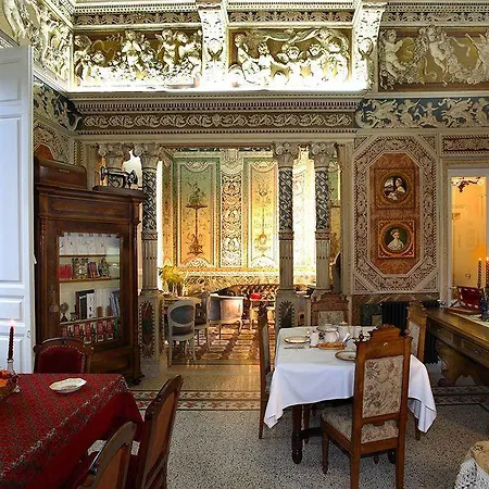 Bed & Breakfast Il Caravaggio