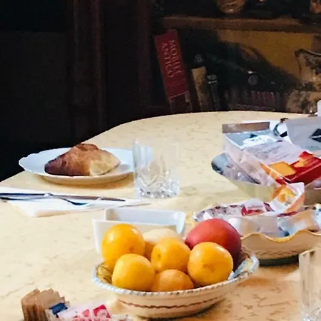 Bed & Breakfast Il Caravaggio Catania