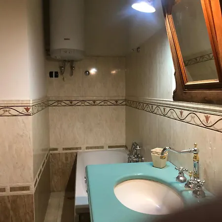 Bed & Breakfast Il Caravaggio Catania