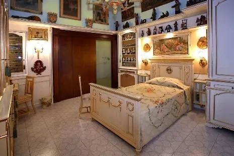 Il Caravaggio 3* 卡塔尼亚