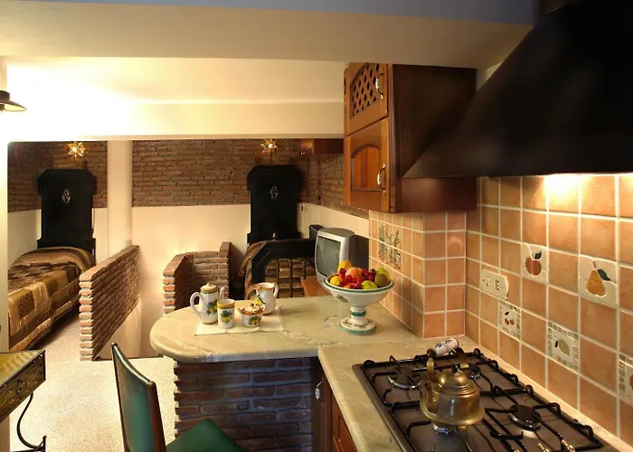 Bed & Breakfast Il Caravaggio