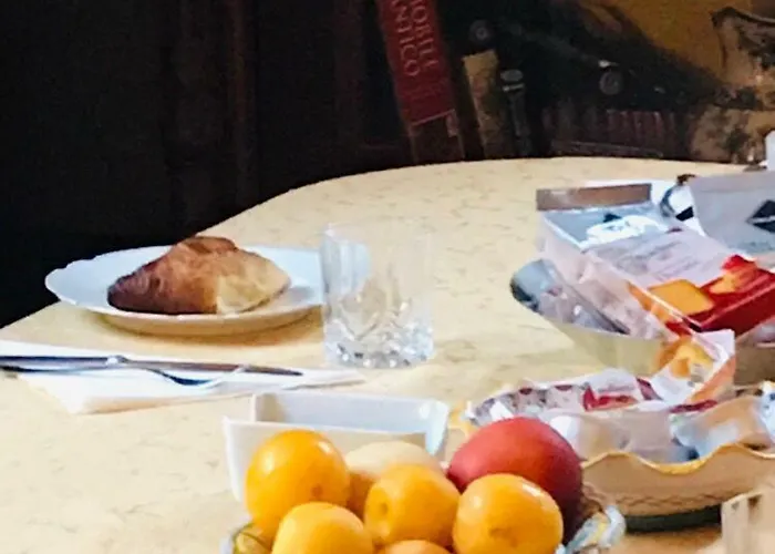 Bed & Breakfast Il Caravaggio Catania