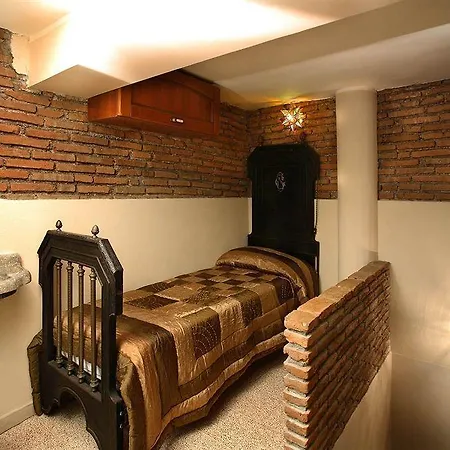 Bed & Breakfast Il Caravaggio Catania