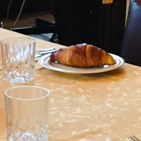 Il Caravaggio Bed and Breakfast