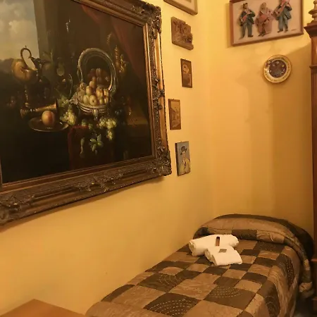 Il Caravaggio Panzió
