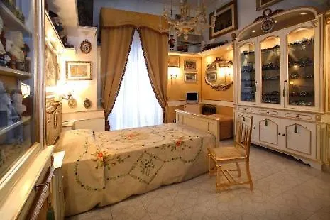Bed & Breakfast Il Caravaggio 3*