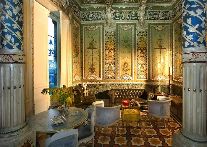 Il Caravaggio 3* Κατάνια