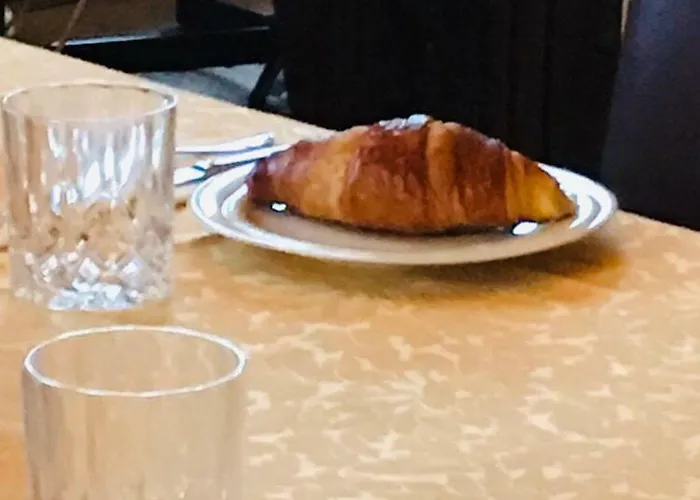 Il Caravaggio Bed and Breakfast